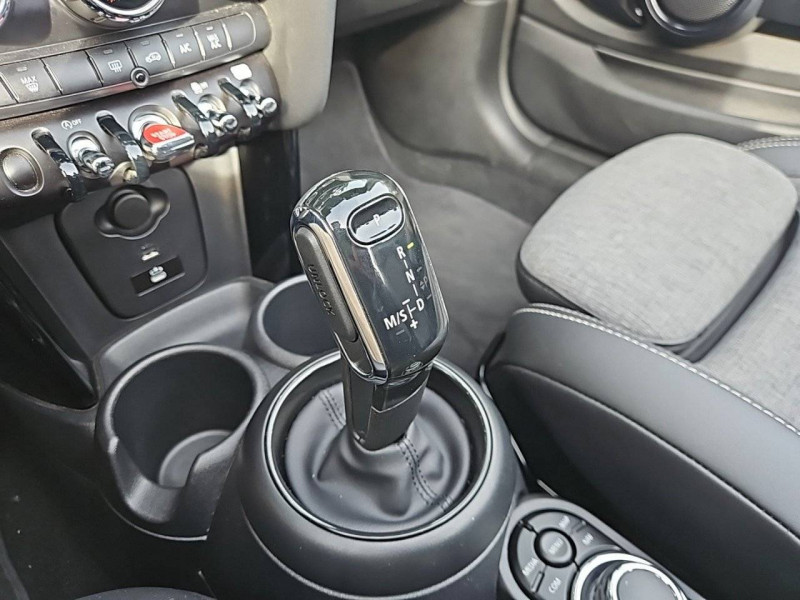 Mini Mini Cabriolet Cooper 136 ch DKG7 Edition Camden 2p  occasion  Trelissac - photo n12