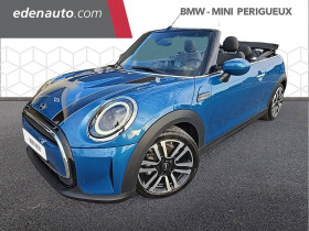 Mini Mini , garage BMW MINI PERIGUEUX - EDENAUTO PREMIUM P�RIGUEUX � Trelissac