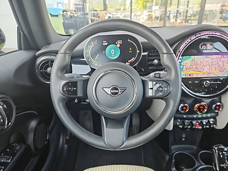 Mini Mini Cabriolet Cooper 136 ch DKG7 Edition Camden 2p  occasion  Trelissac - photo n6