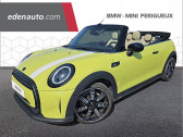 Mini Mini Cabriolet Cooper 136 ch DKG7 Edition Camden 2p   Trelissac 24