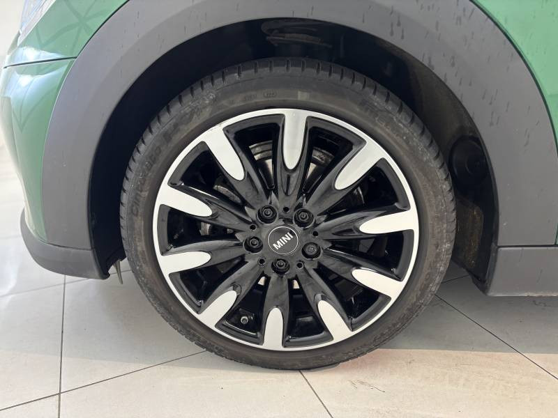 Mini Mini Cabriolet Cooper 136 ch DKG7 Edition Camden  occasion � B�ziers - photo n�16