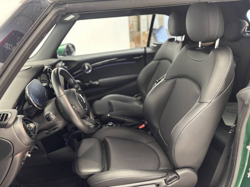 Mini Mini Cabriolet Cooper 136 ch DKG7 Edition Camden  occasion � B�ziers - photo n�11