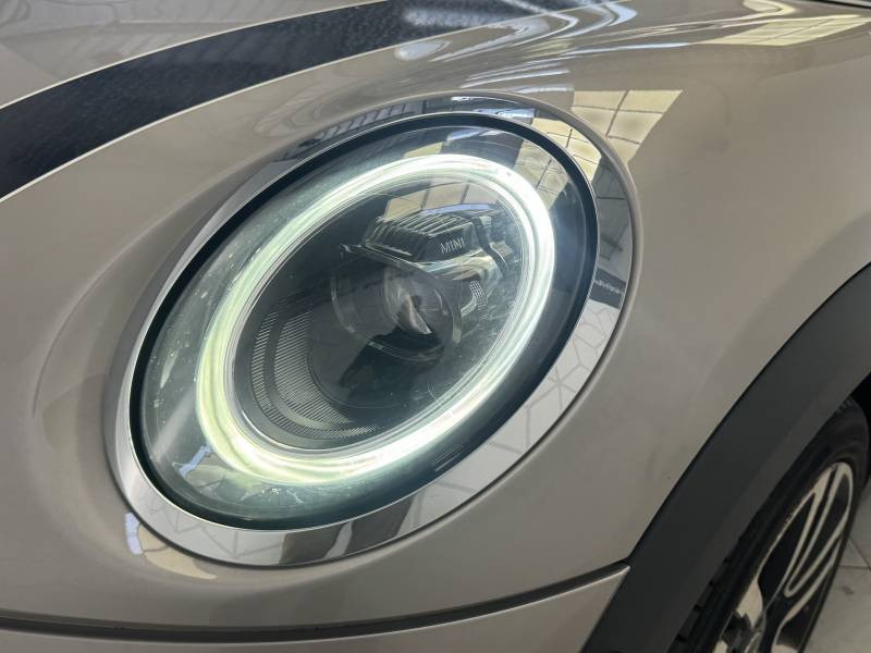 Mini Mini Cabriolet Cooper 136 ch DKG7 Edition Camden  occasion  Bziers - photo n9