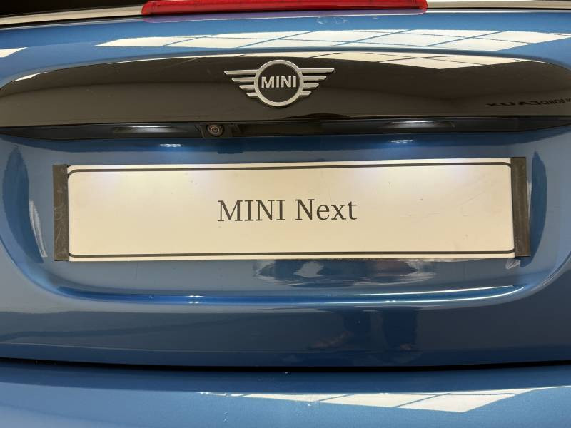 Mini Mini Cabriolet Cooper 136 ch DKG7 Edition Camden  occasion  Lormont - photo n16