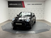 Mini Mini occasion année 2022 boite Automatique Annonce Mini Mini occasion Essence Cabriolet Cooper 136 ch DKG7 Edition Camden à Lormont