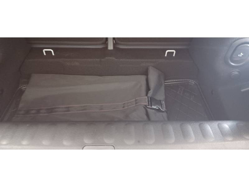 Mini Mini Cabriolet Cooper 136 ch DKG7 Edition Camden  occasion � Lormont - photo n�14