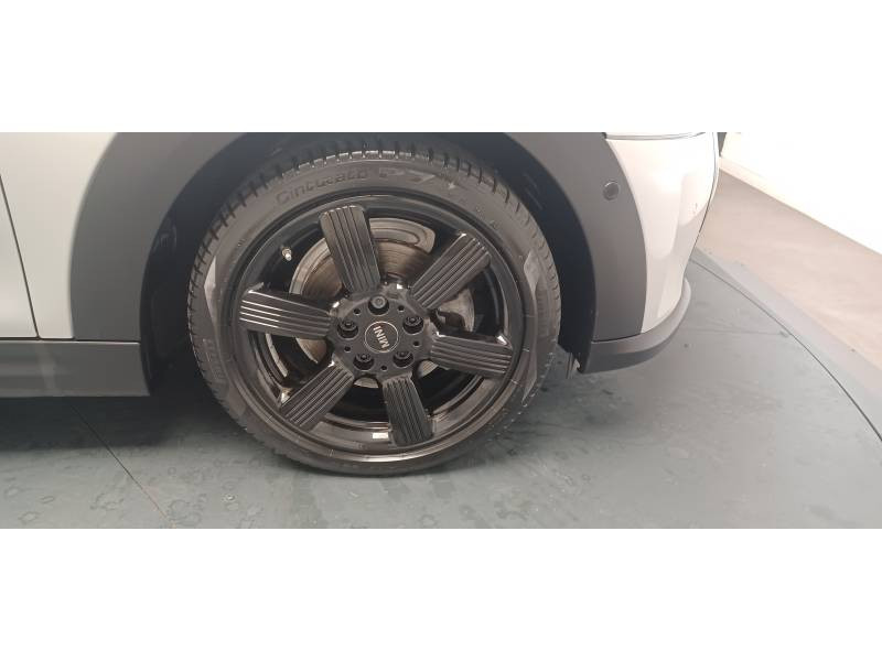 Mini Mini Cabriolet Cooper 136 ch DKG7 Edition Camden  occasion � Lormont - photo n�10