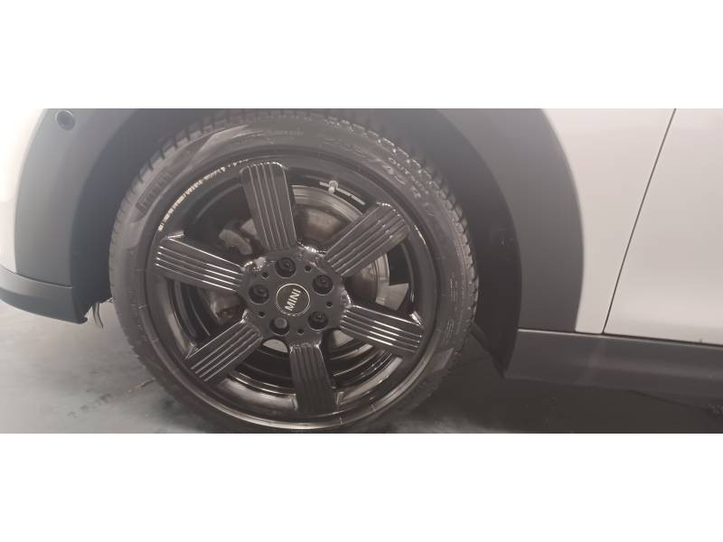 Mini Mini Cabriolet Cooper 136 ch DKG7 Edition Camden  occasion � Lormont - photo n�7