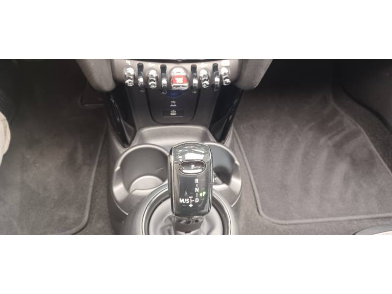 Mini Mini Cabriolet Cooper 136 ch DKG7 Edition Camden  occasion � Lormont - photo n�20