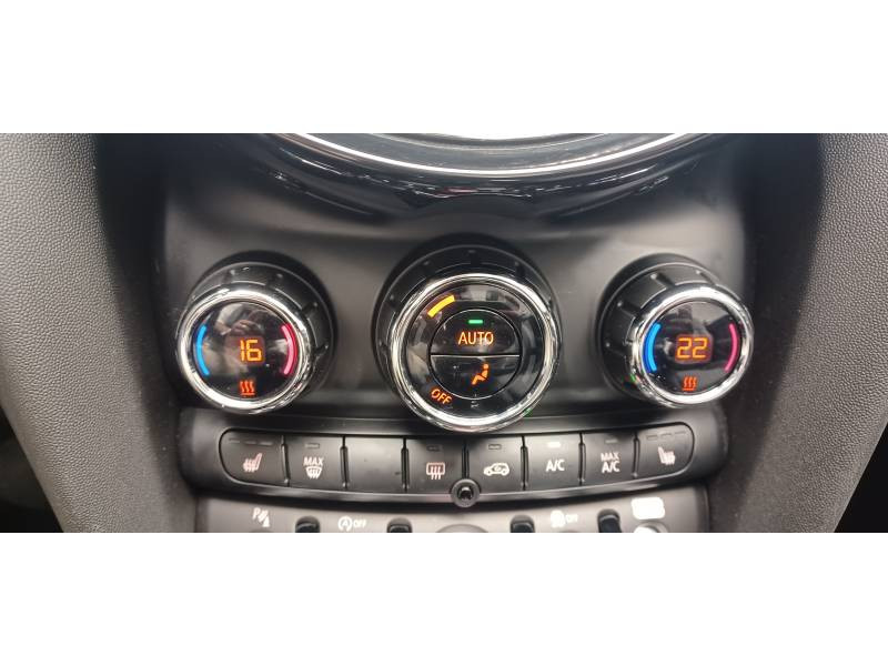 Mini Mini Cabriolet Cooper 136 ch DKG7 Edition Camden  occasion � Lormont - photo n�19