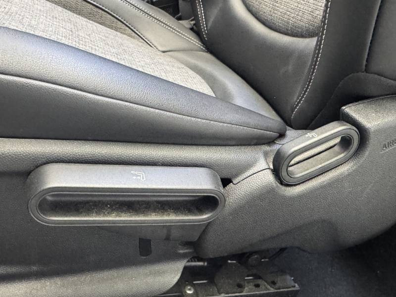 Mini Mini Cabriolet Cooper 136 ch DKG7 Edition Premium Plus  occasion � B�ziers - photo n�20