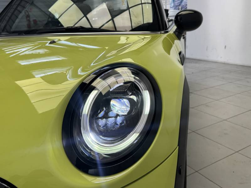 Mini Mini Cabriolet Cooper 136 ch DKG7 Edition Premium Plus  occasion � B�ziers - photo n�18