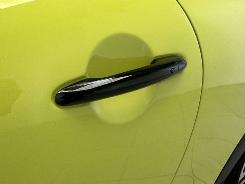 Mini Mini Cabriolet Cooper 136 ch DKG7 Edition Premium Plus  occasion � B�ziers - photo n�19