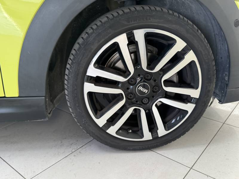 Mini Mini Cabriolet Cooper 136 ch DKG7 Edition Premium Plus  occasion � B�ziers - photo n�14