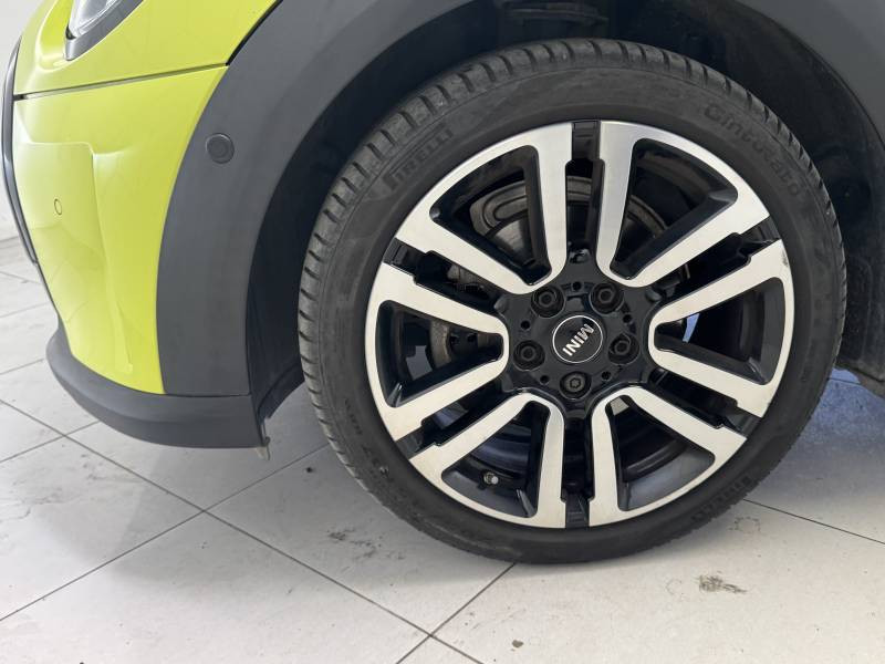 Mini Mini Cabriolet Cooper 136 ch DKG7 Edition Premium Plus  occasion � B�ziers - photo n�15