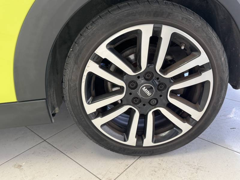Mini Mini Cabriolet Cooper 136 ch DKG7 Edition Premium Plus  occasion � B�ziers - photo n�12