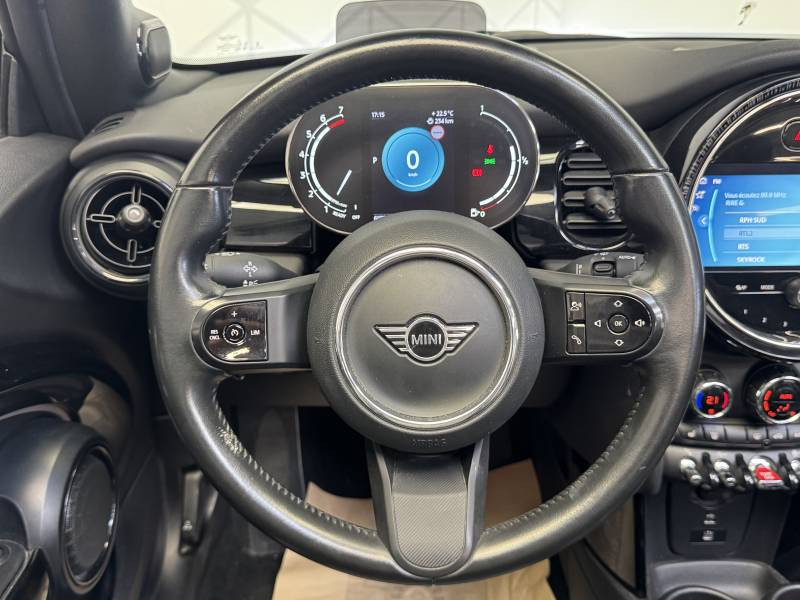 Mini Mini Cabriolet Cooper 136 ch DKG7 Edition Premium Plus  occasion  Bziers - photo n8