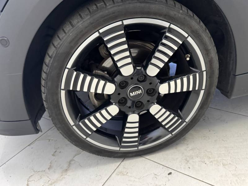Mini Mini Cabriolet Cooper 136 ch DKG7 Edition Premium Plus  occasion  Bziers - photo n12