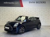 Annonce Mini Mini occasion Essence Cabriolet Cooper 136 ch DKG7 Edition Premium Plus  Bziers