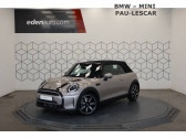 Mini Mini occasion année 2024 boite Automatique Annonce Mini Mini occasion Essence Cabriolet Cooper 136 ch DKG7 Edition Premium Plus à Lescar