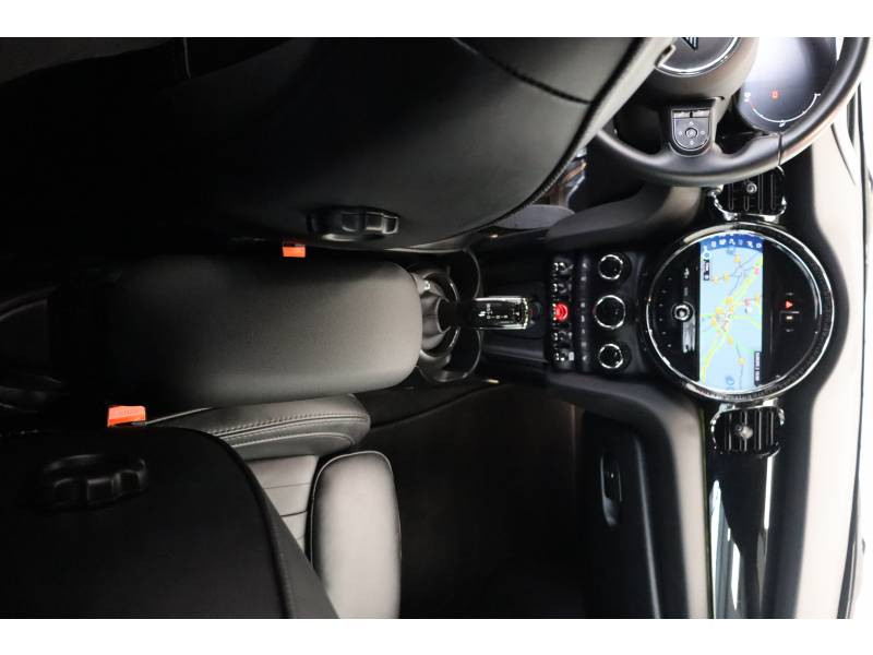 Mini Mini Cabriolet Cooper 136 ch DKG7 Edition Premium Plus  occasion  Lescar - photo n16
