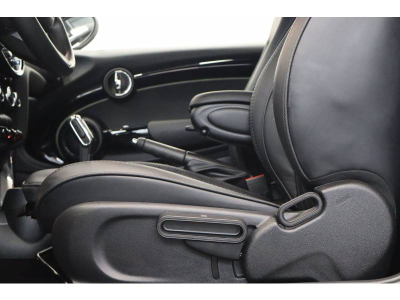 Mini Mini Cabriolet Cooper 136 ch DKG7 Edition Premium Plus  occasion  Lescar - photo n11