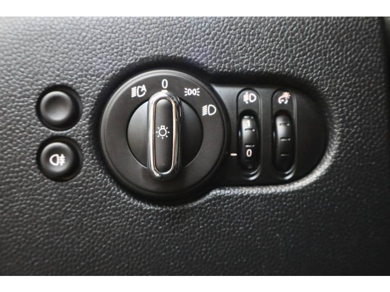 Mini Mini Cabriolet Cooper 136 ch DKG7 Edition Premium Plus  occasion  Lescar - photo n19