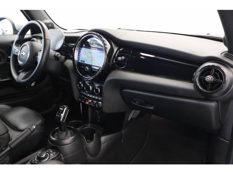 Mini Mini Cabriolet Cooper 136 ch DKG7 Edition Premium Plus  occasion  Lescar - photo n5