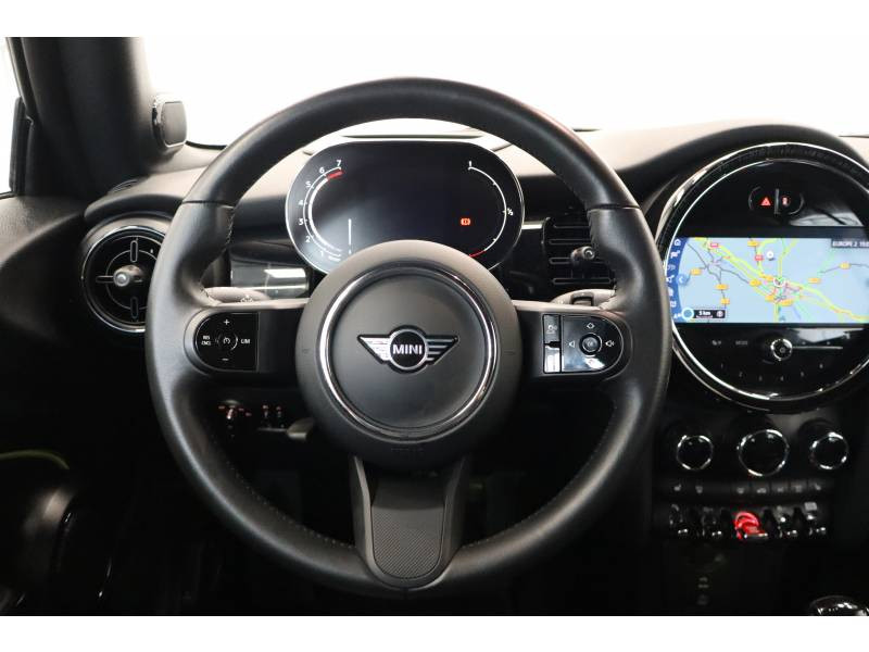 Mini Mini Cabriolet Cooper 136 ch DKG7 Edition Premium Plus  occasion  Lescar - photo n14
