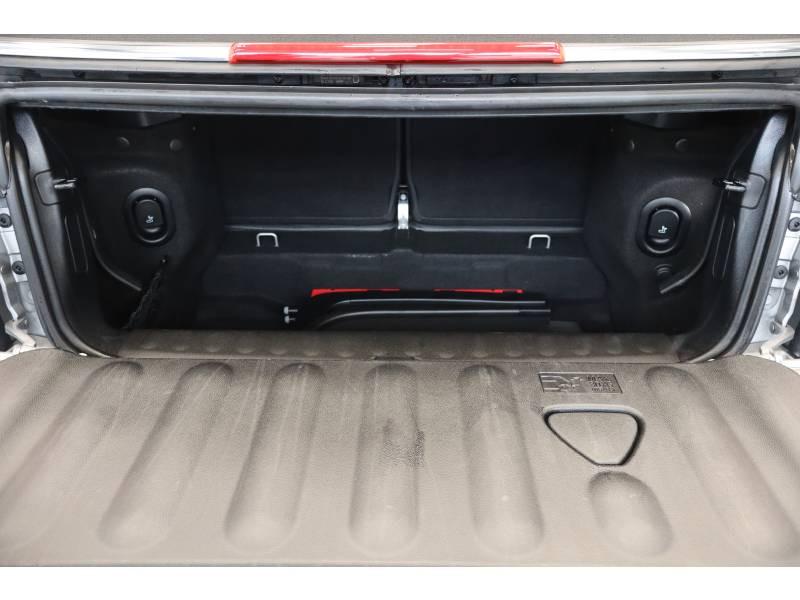 Mini Mini Cabriolet Cooper 136 ch DKG7 Edition Premium Plus  occasion  Lescar - photo n8