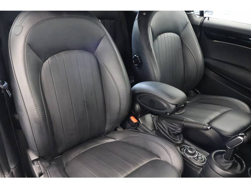 Mini Mini Cabriolet Cooper 136 ch DKG7 Edition Premium Plus  occasion  Lescar - photo n6