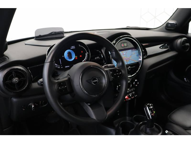 Mini Mini Cabriolet Cooper 136 ch DKG7 Edition Premium Plus  occasion  Lescar - photo n12