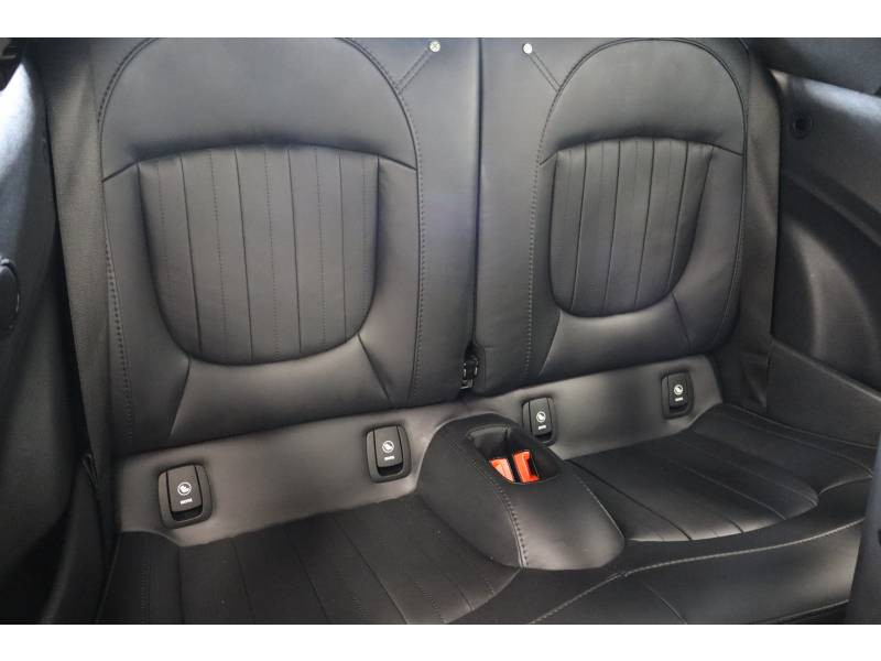 Mini Mini Cabriolet Cooper 136 ch DKG7 Edition Premium Plus  occasion  Lescar - photo n7