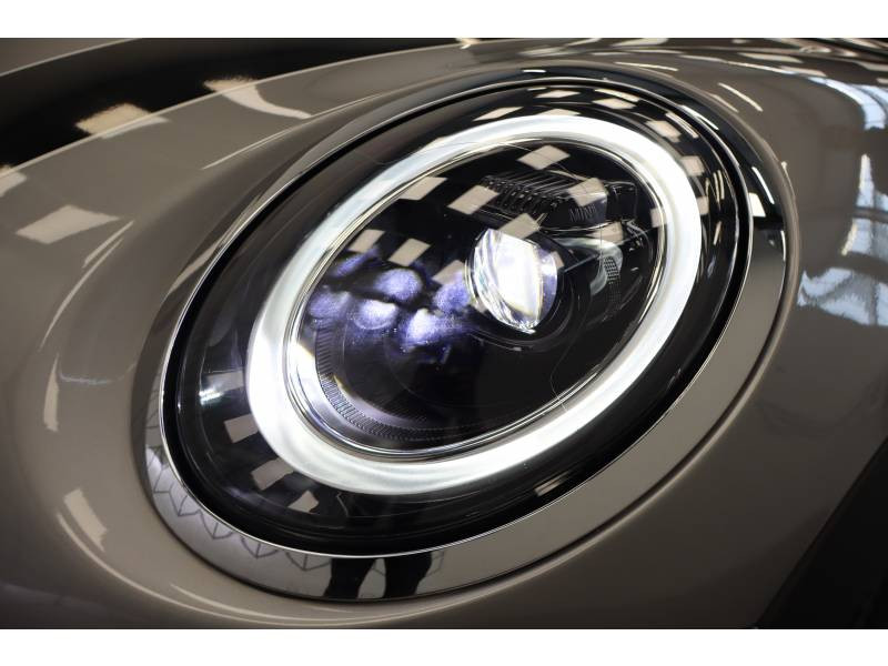Mini Mini Cabriolet Cooper 136 ch DKG7 Edition Premium Plus  occasion  Lescar - photo n9