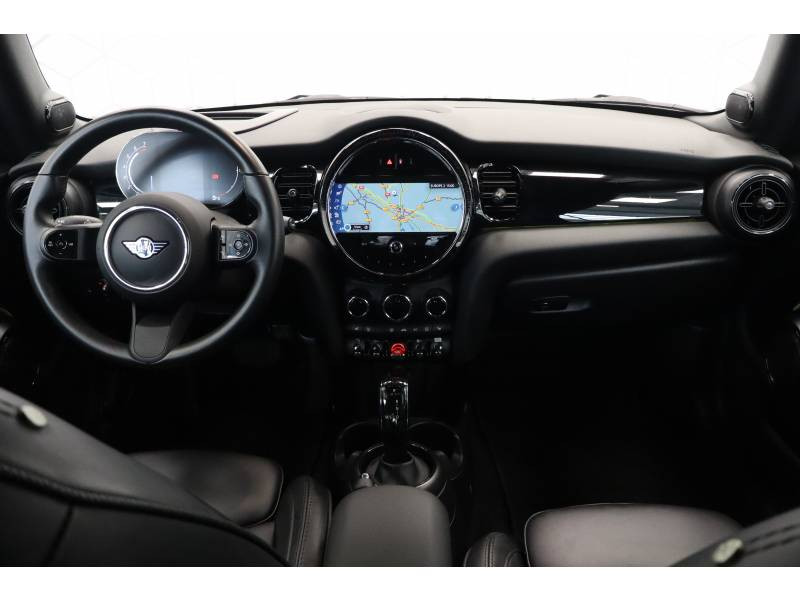 Mini Mini Cabriolet Cooper 136 ch DKG7 Edition Premium Plus  occasion  Lescar - photo n13