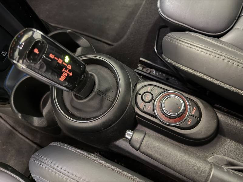 Mini Mini Cabriolet Cooper 136 ch DKG7 Edition Premium Plus  occasion � Brive-la-Gaillarde - photo n�20