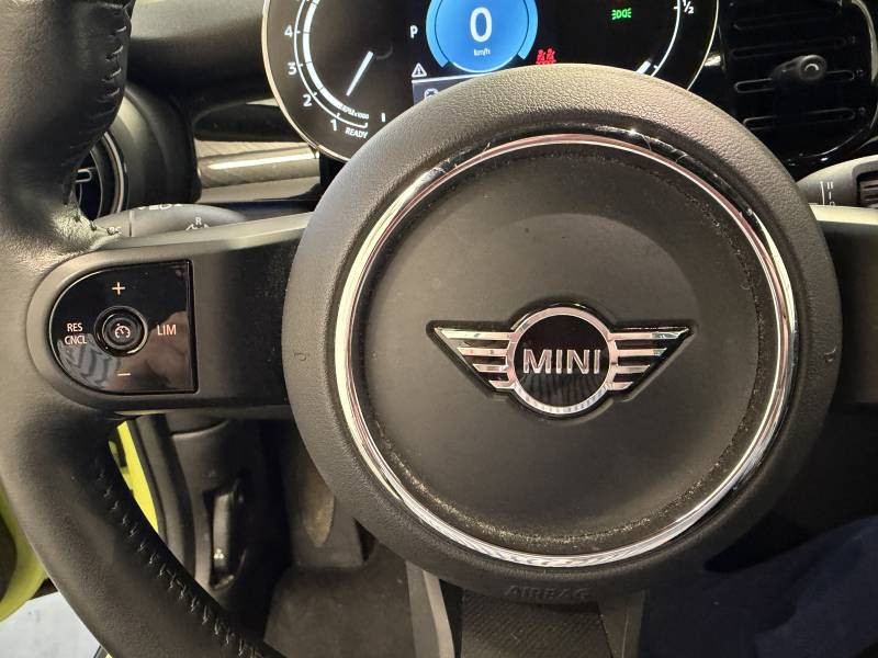 Mini Mini Cabriolet Cooper 136 ch DKG7 Edition Premium Plus  occasion � Brive-la-Gaillarde - photo n�13