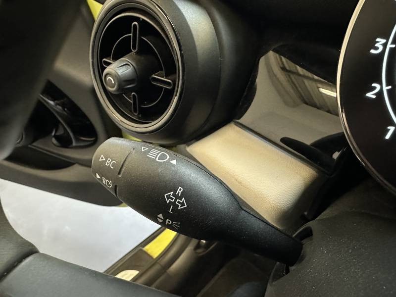 Mini Mini Cabriolet Cooper 136 ch DKG7 Edition Premium Plus  occasion  Brive-la-Gaillarde - photo n20