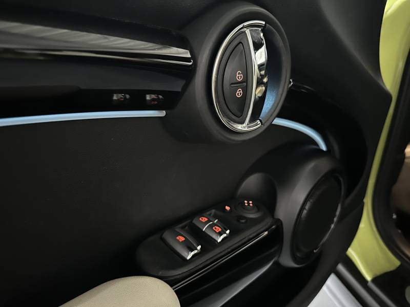 Mini Mini Cabriolet Cooper 136 ch DKG7 Edition Premium Plus  occasion  Brive-la-Gaillarde - photo n15