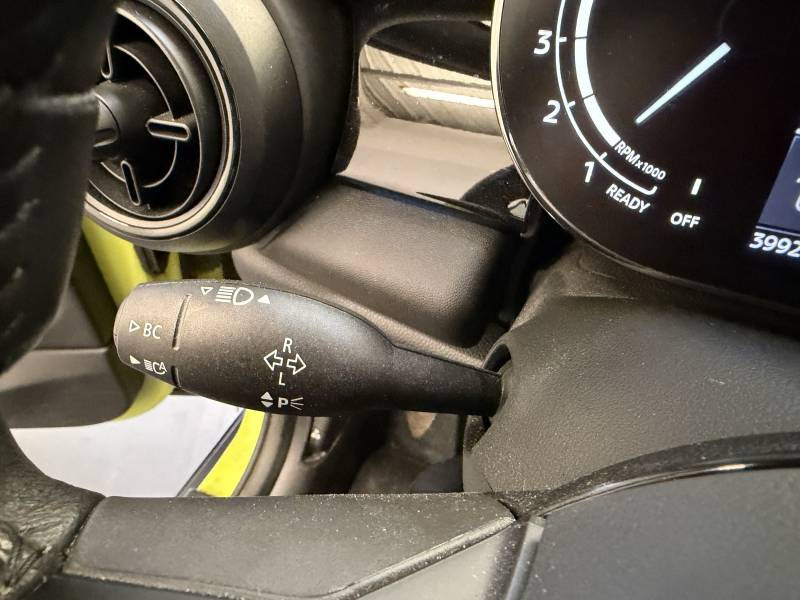 Mini Mini Cabriolet Cooper 136 ch DKG7 Edition Premium Plus  occasion � Brive-la-Gaillarde - photo n�15