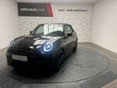 Annonce Mini Mini occasion Essence Cabriolet Cooper 136 ch DKG7 Edition Premium Plus  Lormont