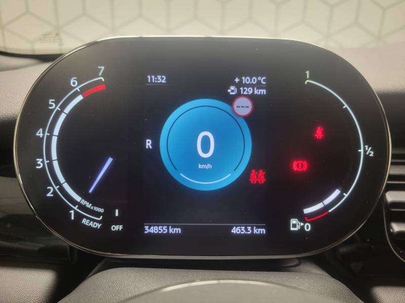 Mini Mini Cabriolet Cooper 136 ch DKG7 Edition Premium Plus  occasion � Lormont - photo n�18