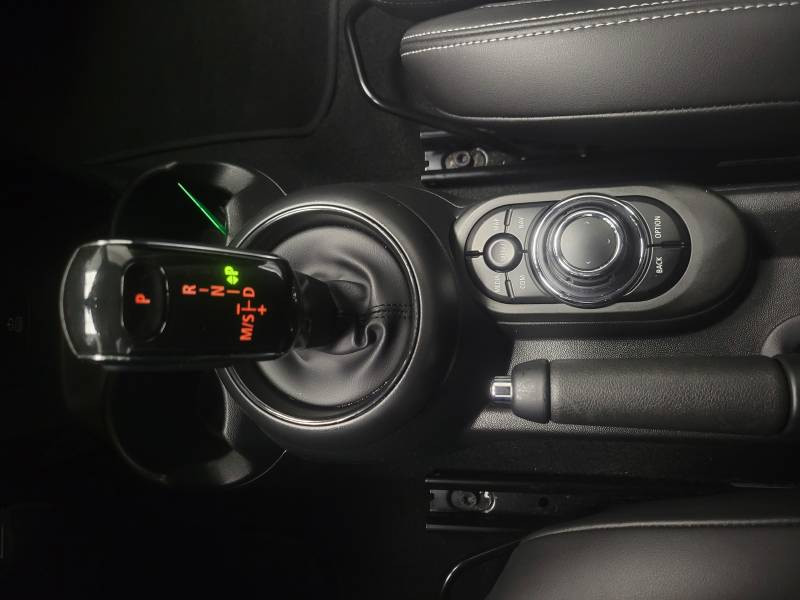 Mini Mini Cabriolet Cooper 136 ch DKG7 Edition Premium Plus  occasion � Lormont - photo n�19