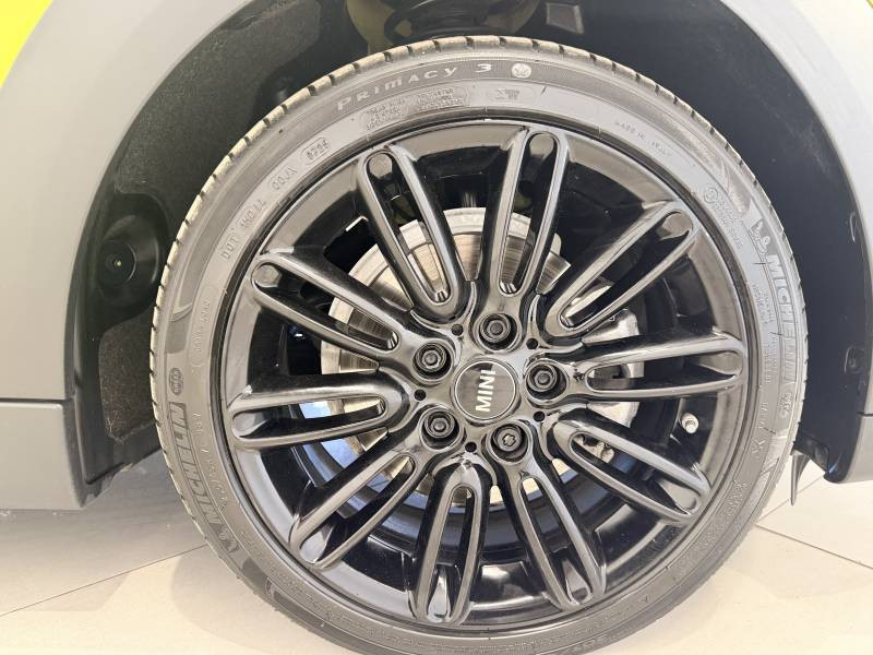 Mini Mini Cabriolet Cooper 136 ch DKG7 Edition Premium Plus  occasion � Tarbes - photo n�15