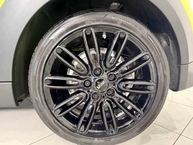 Mini Mini Cabriolet Cooper 136 ch DKG7 Edition Premium Plus  occasion � Tarbes - photo n�17