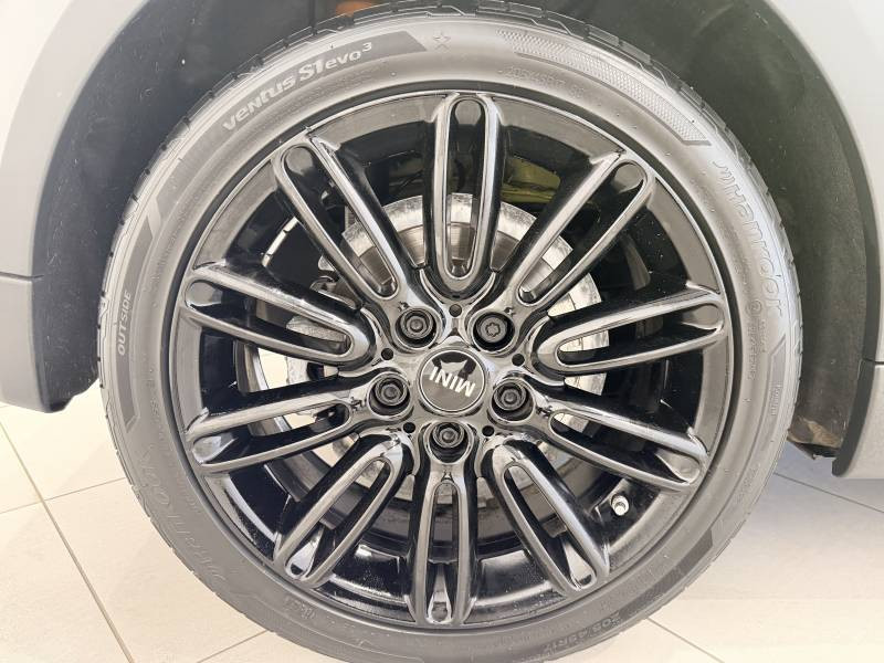 Mini Mini Cabriolet Cooper 136 ch DKG7 Edition Premium Plus  occasion � Tarbes - photo n�16
