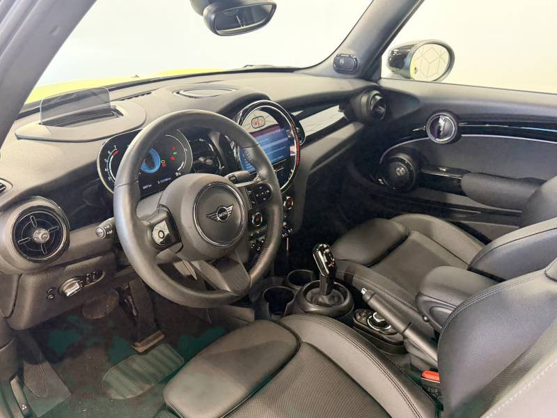 Mini Mini Cabriolet Cooper 136 ch DKG7 Edition Premium Plus  occasion � Tarbes - photo n�7