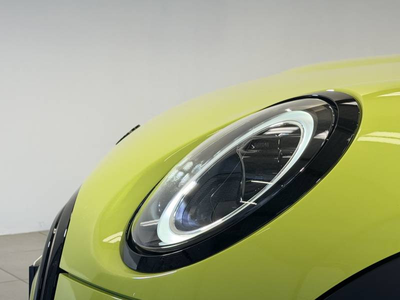 Mini Mini Cabriolet Cooper 136 ch DKG7 Edition Premium Plus  occasion � Tarbes - photo n�14