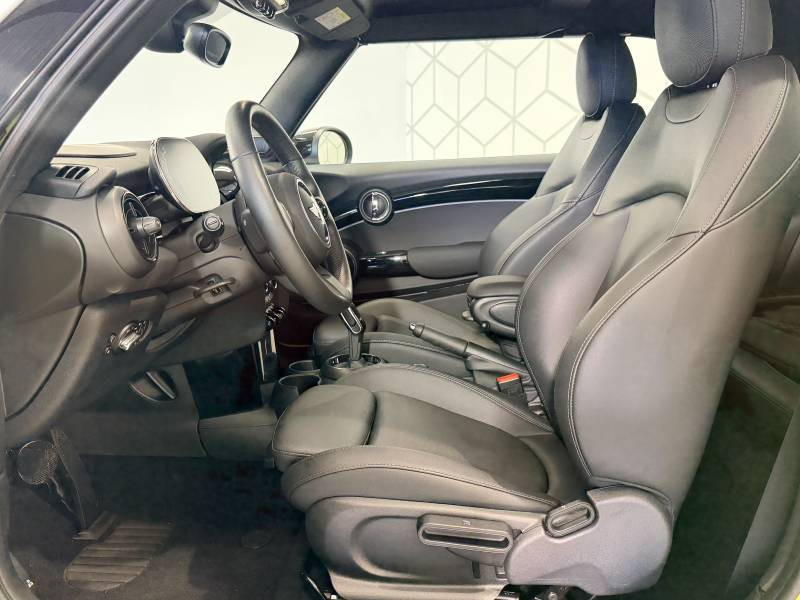 Mini Mini Cabriolet Cooper 136 ch DKG7 Edition Premium Plus  occasion � Tarbes - photo n�18