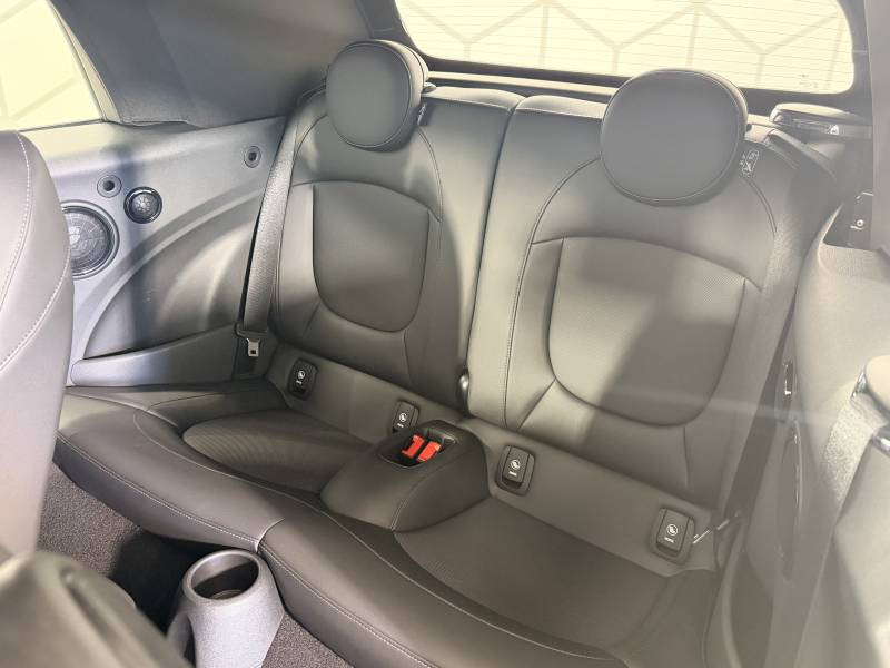 Mini Mini Cabriolet Cooper 136 ch DKG7 Edition Premium Plus  occasion � Tarbes - photo n�19